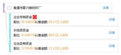 南通市第六棉纺织厂